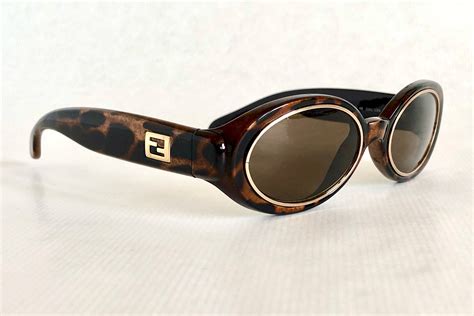 fendi vintage sunglasses